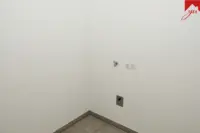 HWR mit Waschmaschinenanschluss