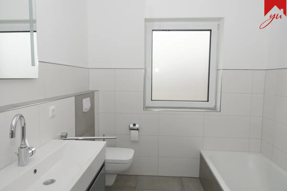 Badezimmer Bild 1