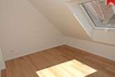 gemütliches Schlafzimmer - Neubauwohnung mit hochwertiger Ausstattung und Mobiliar in Innenstadtlage von Esens