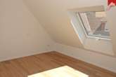 Schlafzimmer Bild II - Neubauwohnung mit hochwertiger Ausstattung und Mobiliar in Innenstadtlage von Esens