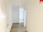 Wohnungseingangsbereich - Moderne Obergeschosswohnung in guter Lage zur Auricher Innenstadt! Für Interessenten mit WBS.