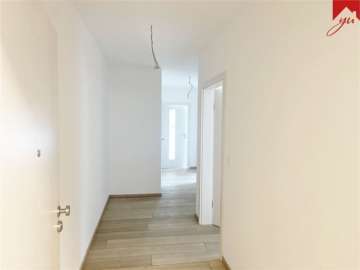 Moderne Obergeschosswohnung in guter Lage zur Auricher Innenstadt! Für Interessenten mit WBS., 26603 Aurich, Etagenwohnung