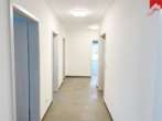 Eingangsbereich zu den Wohnungen - Moderne Obergeschosswohnung in guter Lage zur Auricher Innenstadt! Für Interessenten mit WBS.