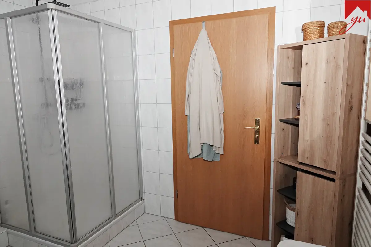 Badezimmer Bild 3