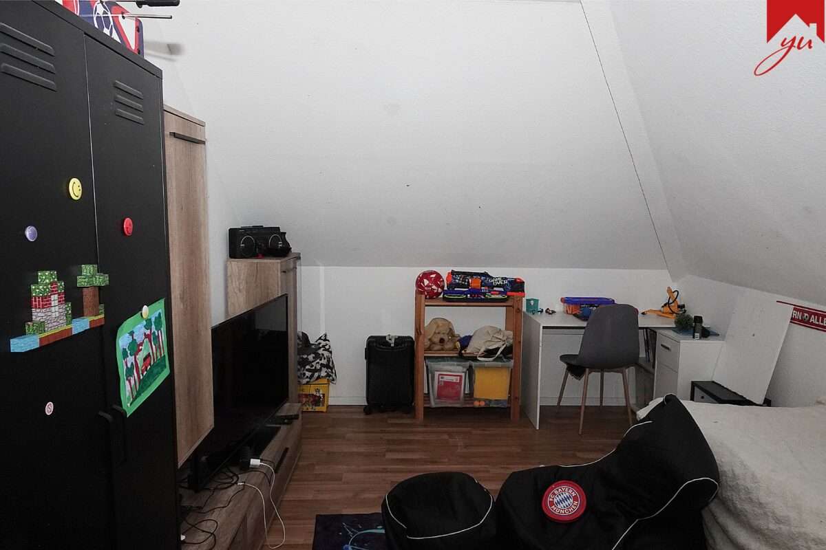 Kinderzimmer Bild 2
