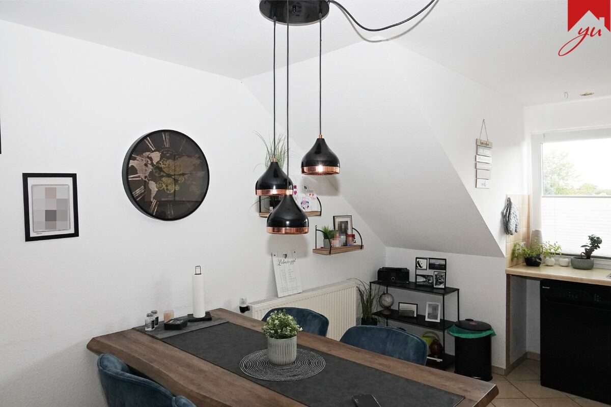 Küche Bild 2