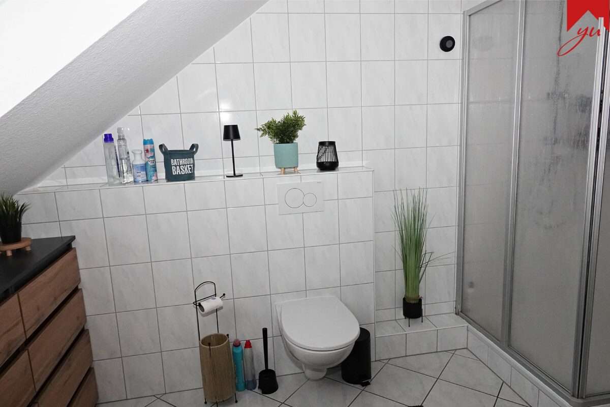 Badezimmer Bild 2