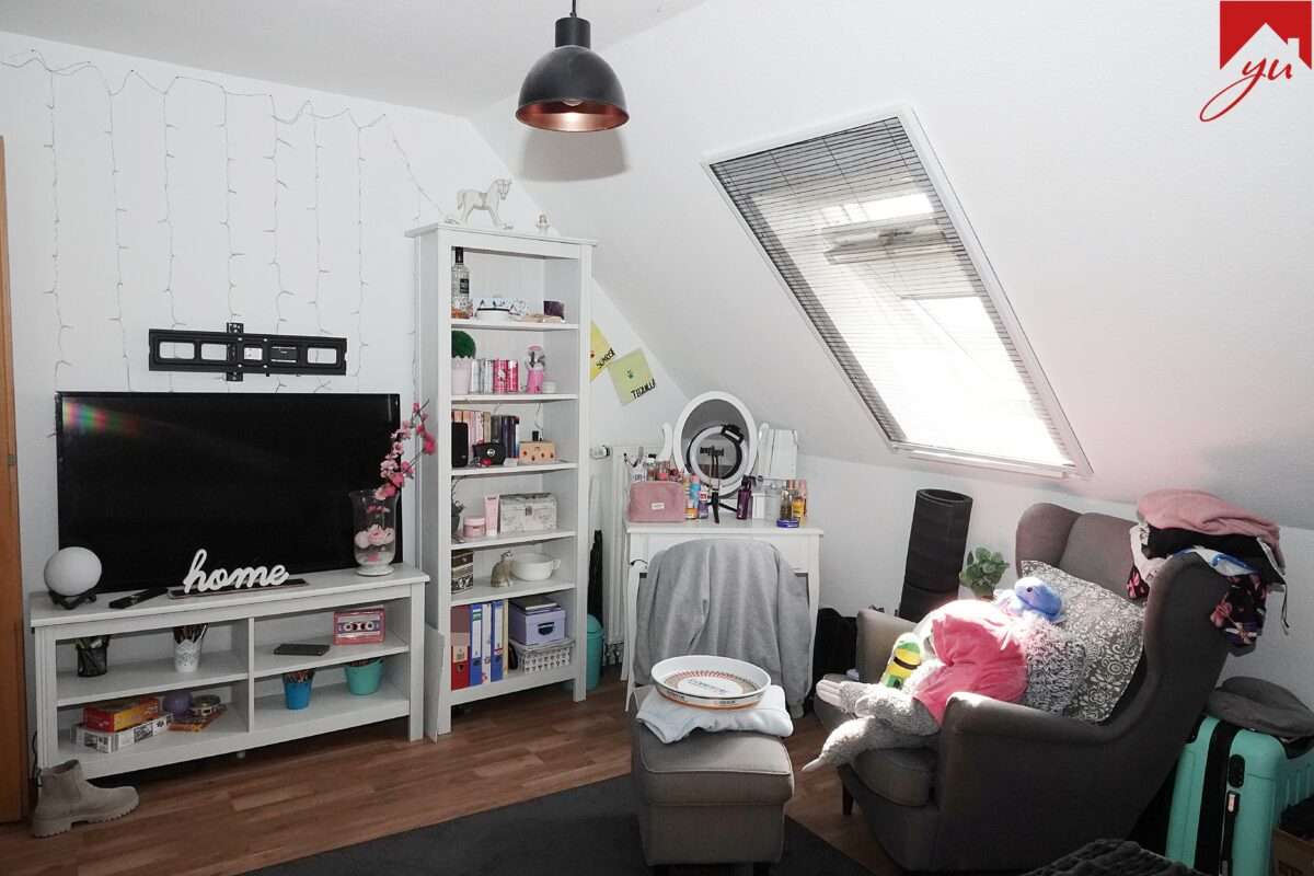 Kinderzimmer Bild 2