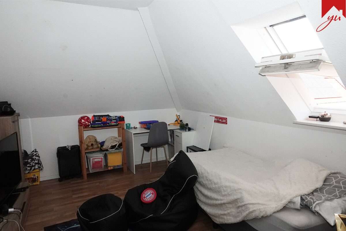 Kinderzimmer Bild 3