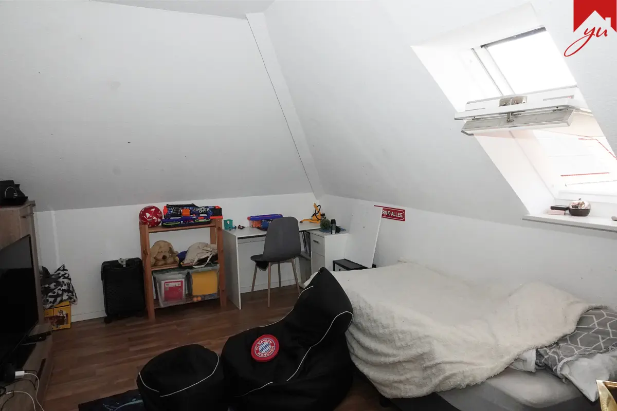 Kinderzimmer Bild 3