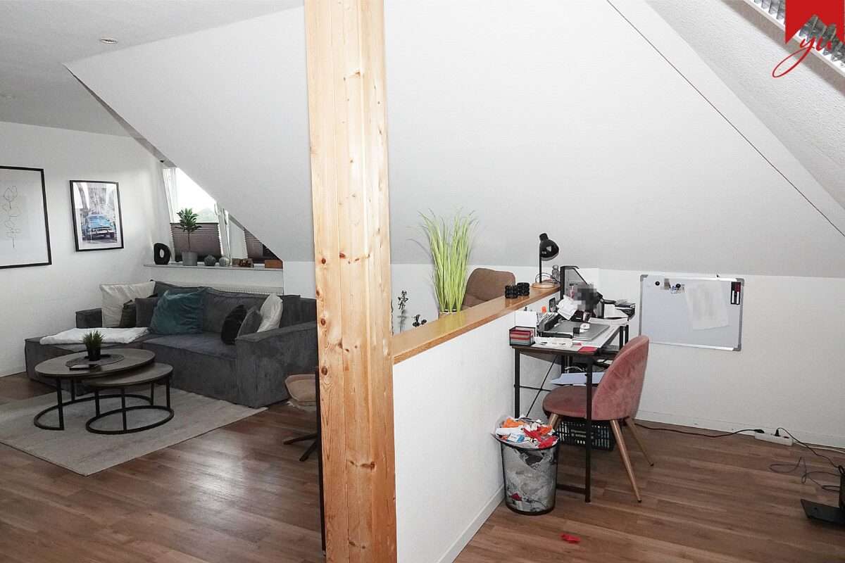 Wohnzimmer Bild 3