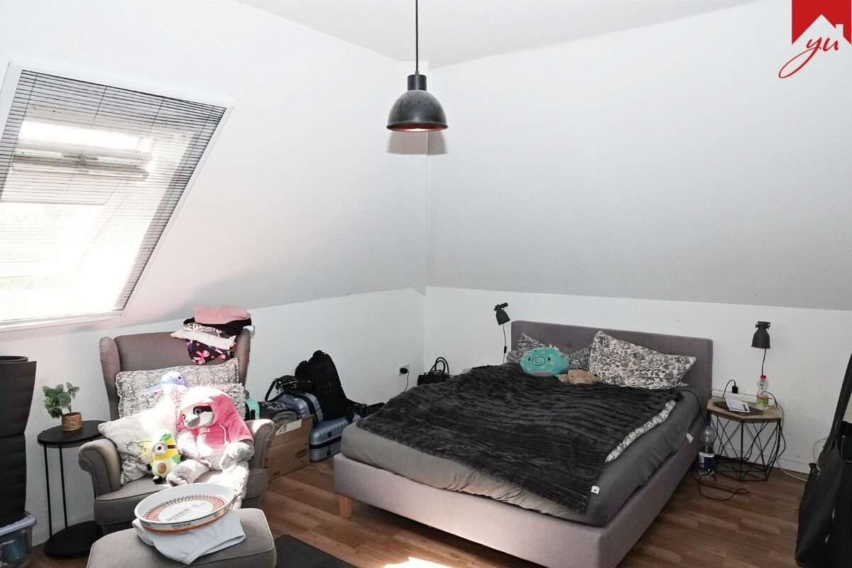 Kinderzimmer Bild 1