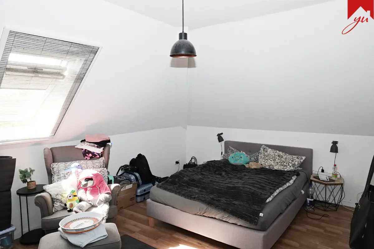 Kinderzimmer Bild 1
