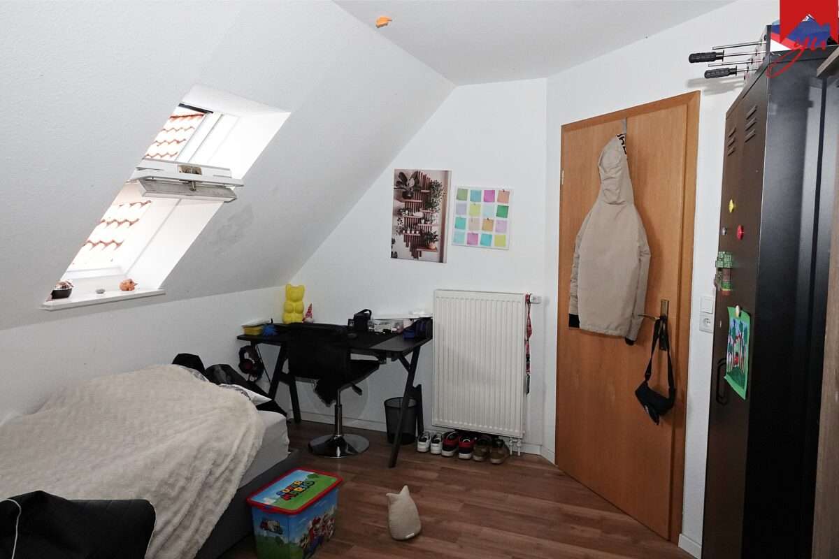 Kinderzimmer Bild 1