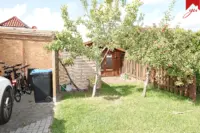Gartenansicht