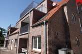Außenansicht - Eine seltene Gelegenheit! Neubau- Obergeschosswohnung unweit der Nordseeküste.