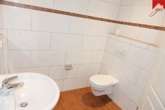 Badezimmer EG - Renovierte Einliegerwohnung mit viel Platz und Garten in Plaggenburg!