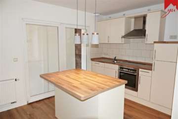 Renovierte Einliegerwohnung mit viel Platz und Garten in Plaggenburg!, 26607 Aurich, Wohnung