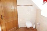 Badezimmer OG - Renovierte Einliegerwohnung mit viel Platz und Garten in Plaggenburg!