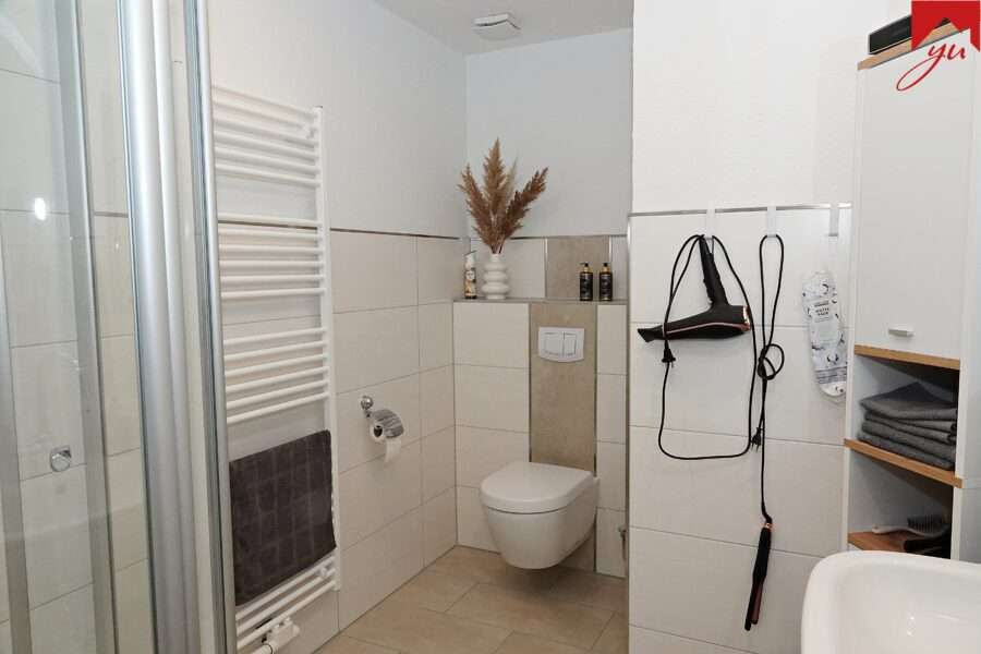 Badezimmer Bild 1