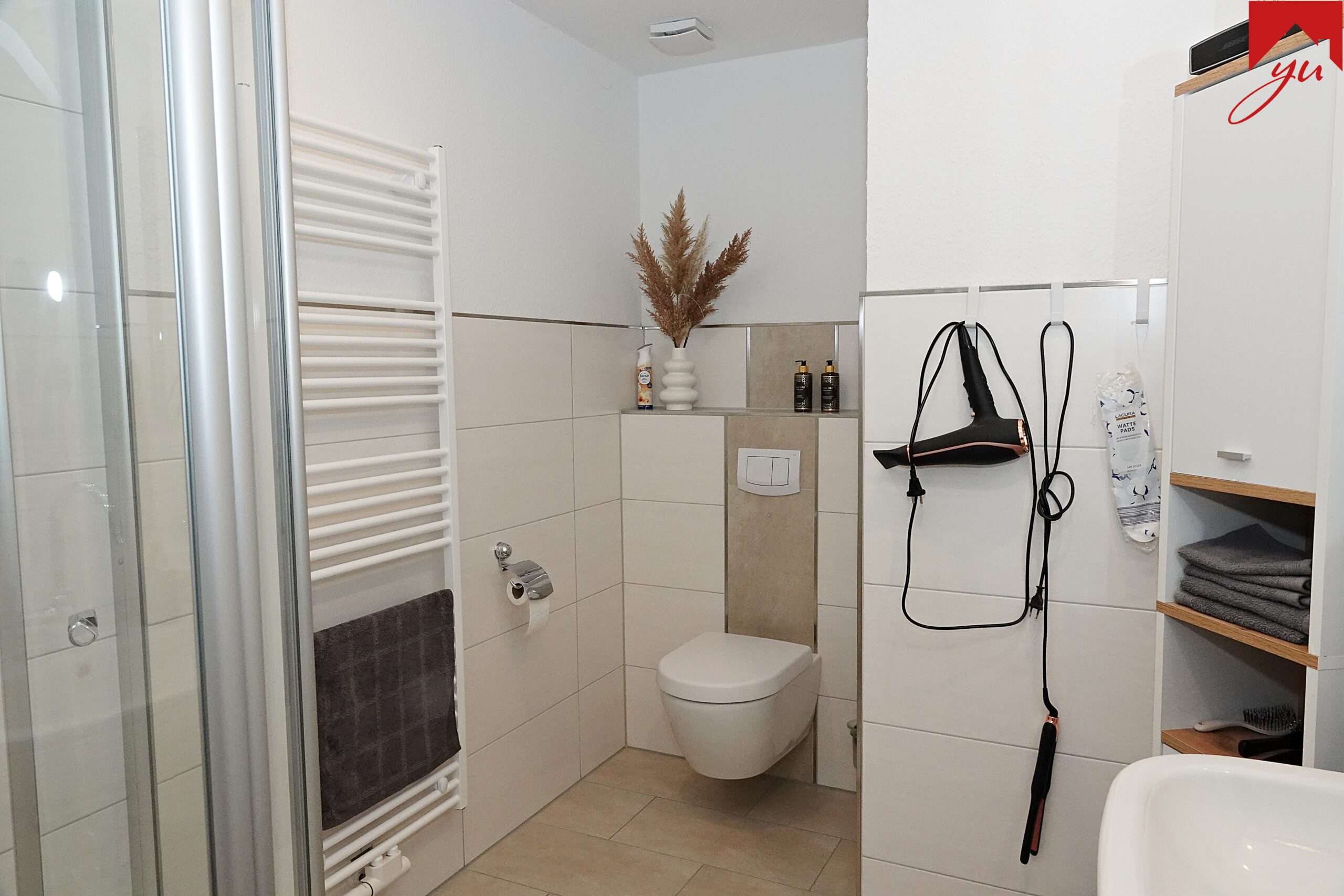 Badezimmer Bild 1