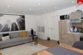 Wohnzimmer Bild 2