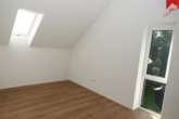 Schlafzimmer - Hochwertige Dachgeschosswohnung mit Dachterrasse in Schortens. Erstbezug
