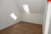 Schlafzimmer BIld III - Hochwertige Dachgeschosswohnung mit Dachterrasse in Schortens. Erstbezug