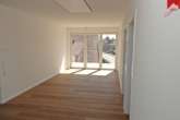 heller Wohnbereich - Für Selbstnutzer oder Kapitalanleger! Neubau- Dachgeschosswohnung über den Dächern von Esens