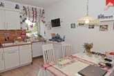 Whg. 2: Küche - Ein perfektes Anlageobjekt mit zusätzlicher Lagerfläche im Ortskern von Werdum!