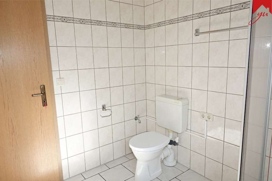 Badezimmer Bild II