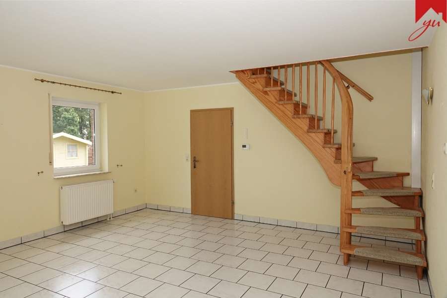 Wohnzimmer Bild III
