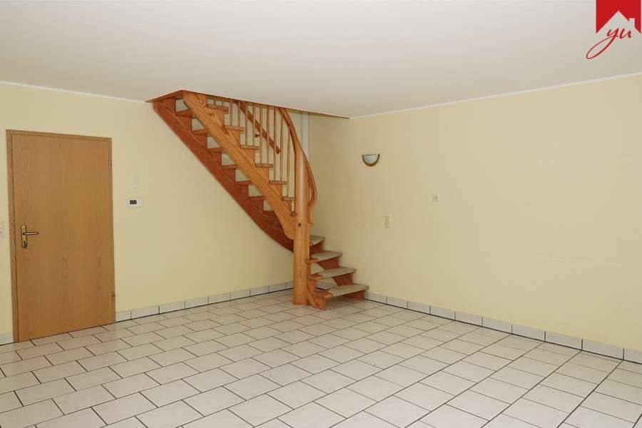 Wohnzimmer Bild II